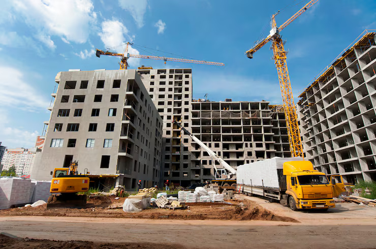 Rayagada Construction