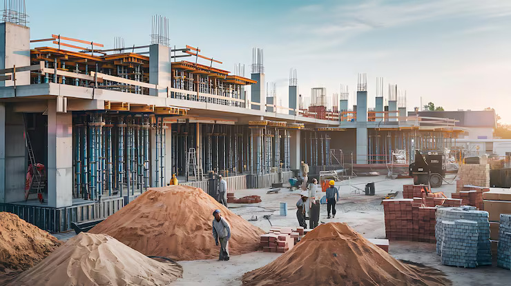 Chandaka Construction