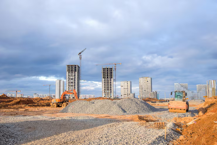 Kendrapada Construction