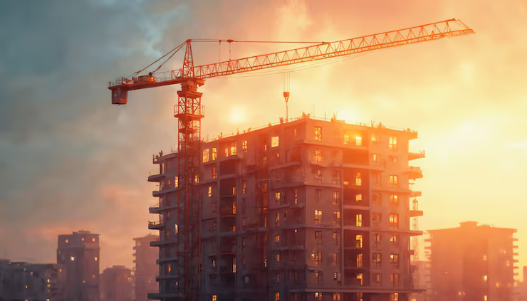 Keonjhar Construction